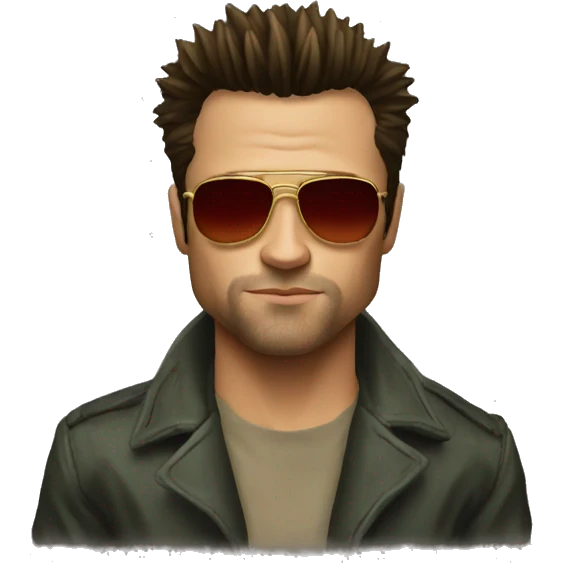 Tyler Durdan emoji