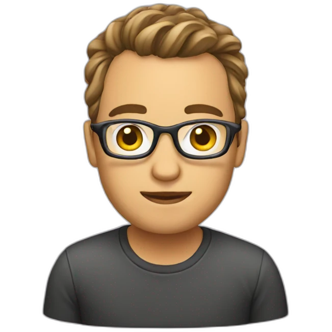 Editor  emoji