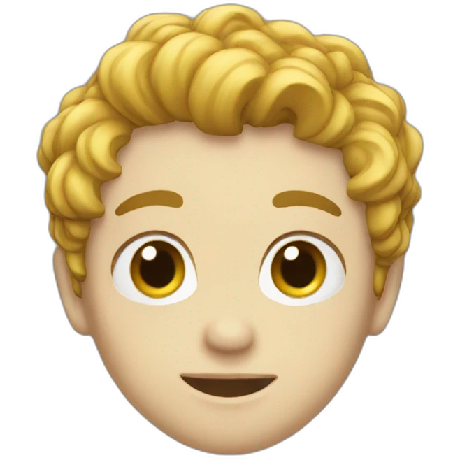Picolo emoji