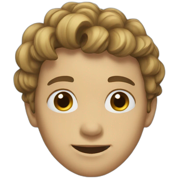 JUL emoji