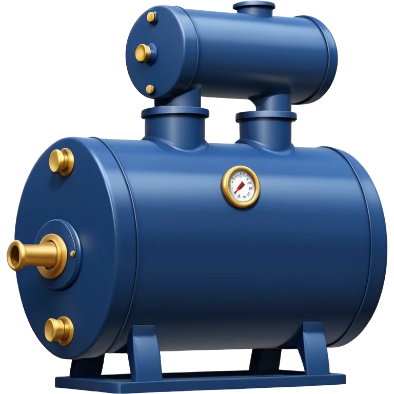 navy blue boiler modern detailed mlore detailed emoji