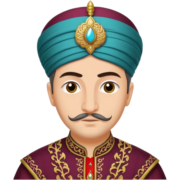 Selim I emoji