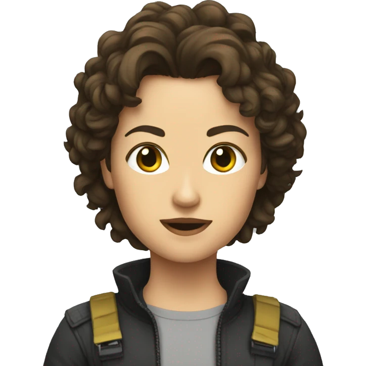 Ripley emoji