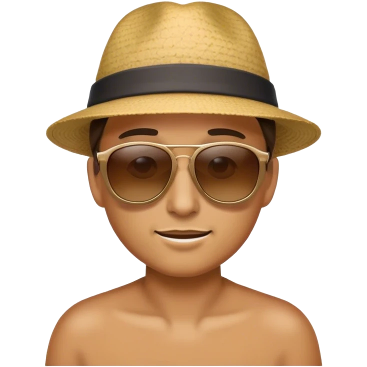 summer  emoji