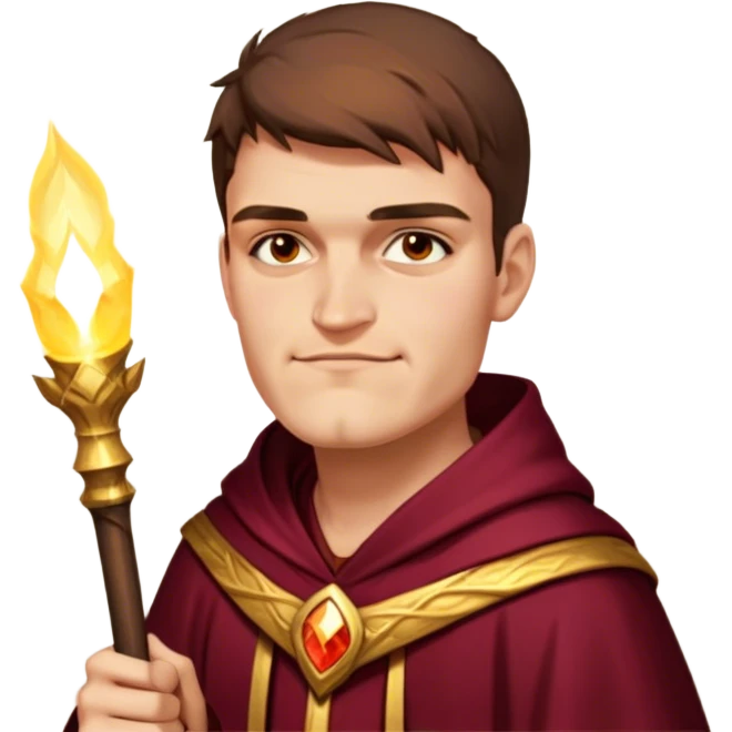 Ancient Arcanist emoji