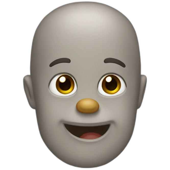 binky emoji