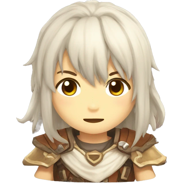 ragnarok online emoji