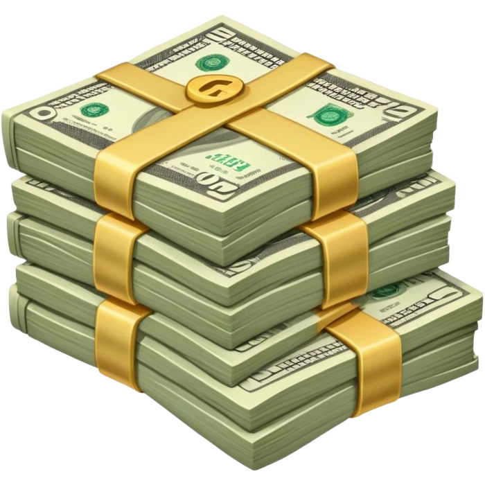 no money emoji