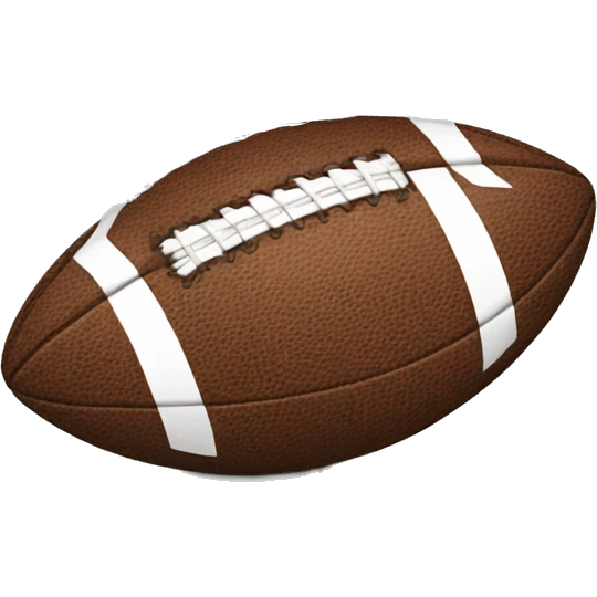 Football emoji