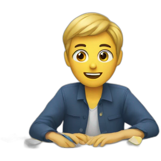 video editing emoji