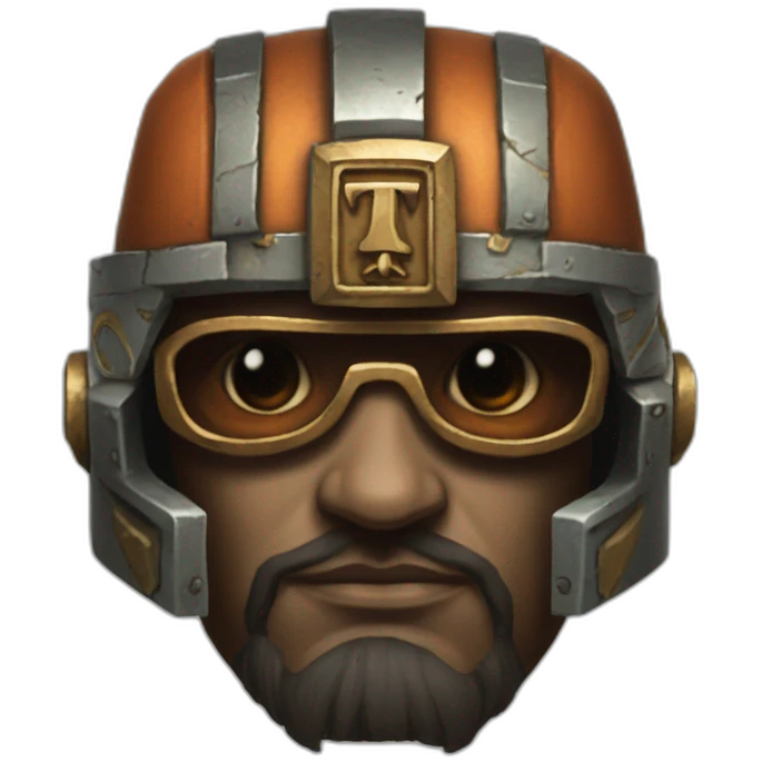 warhammer tau emoji