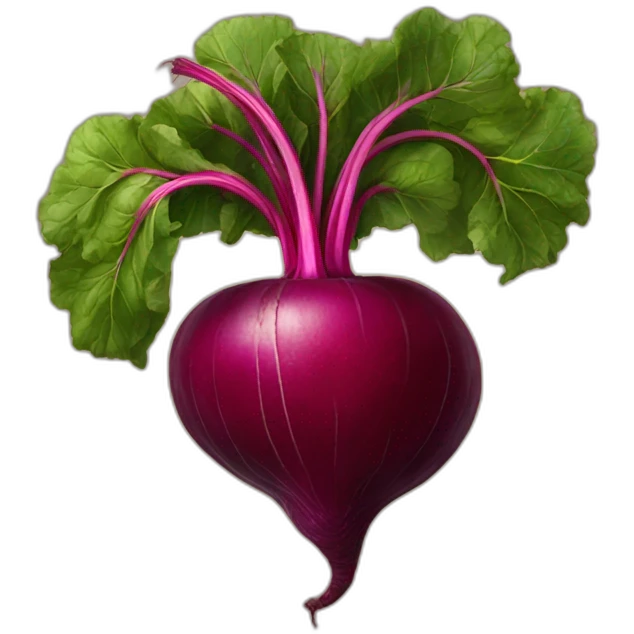 beetroot emoji
