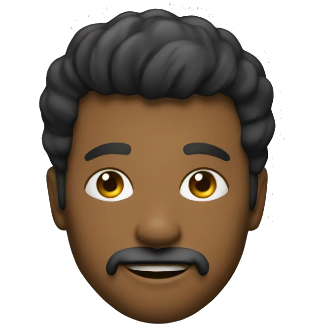 Muchos emojis de fiesta, parlantes y djs emoji