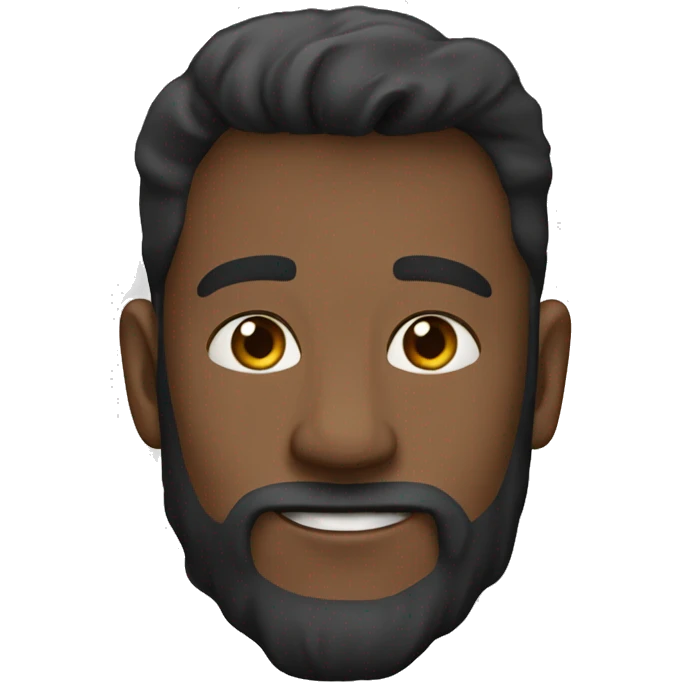 Беременный мужик emoji