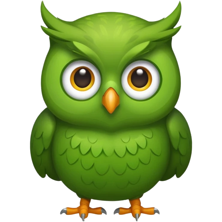Duolingo emoji  emoji