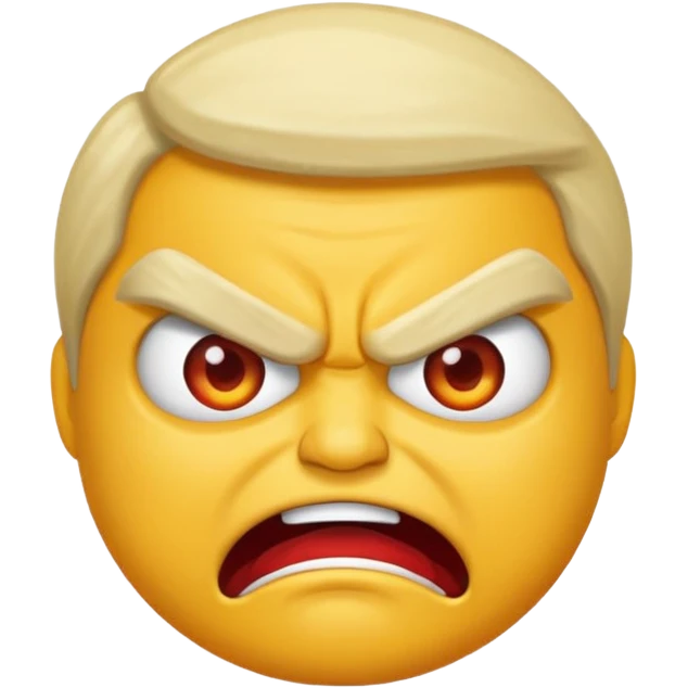 angry emji emoji