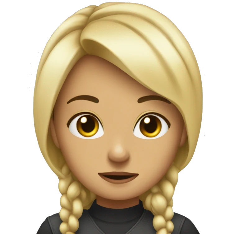 Gigiachad emoji