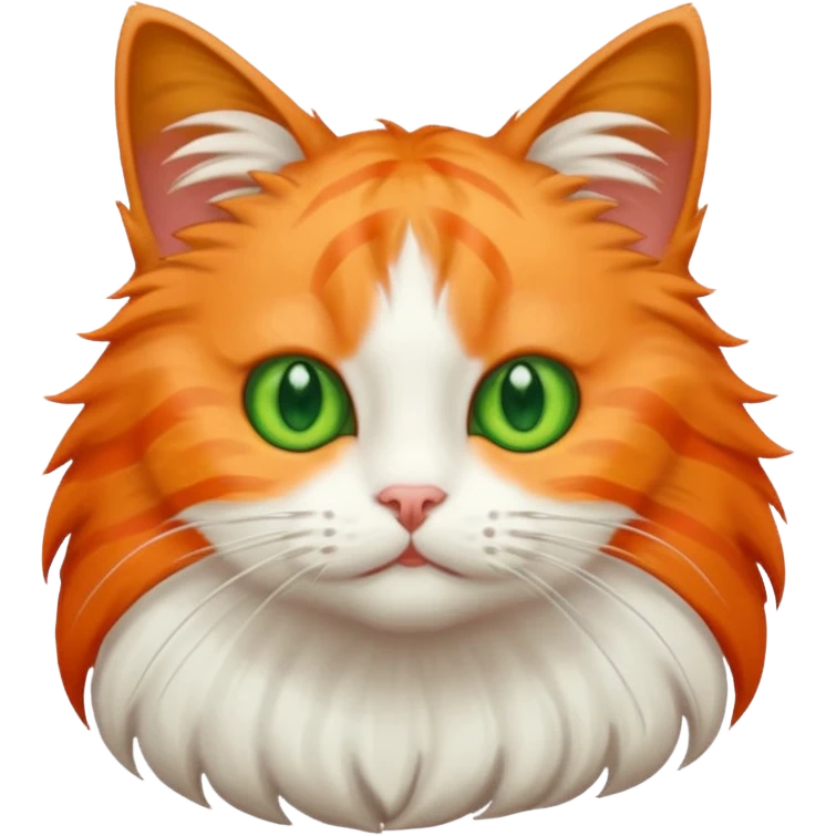 Cat emoji
