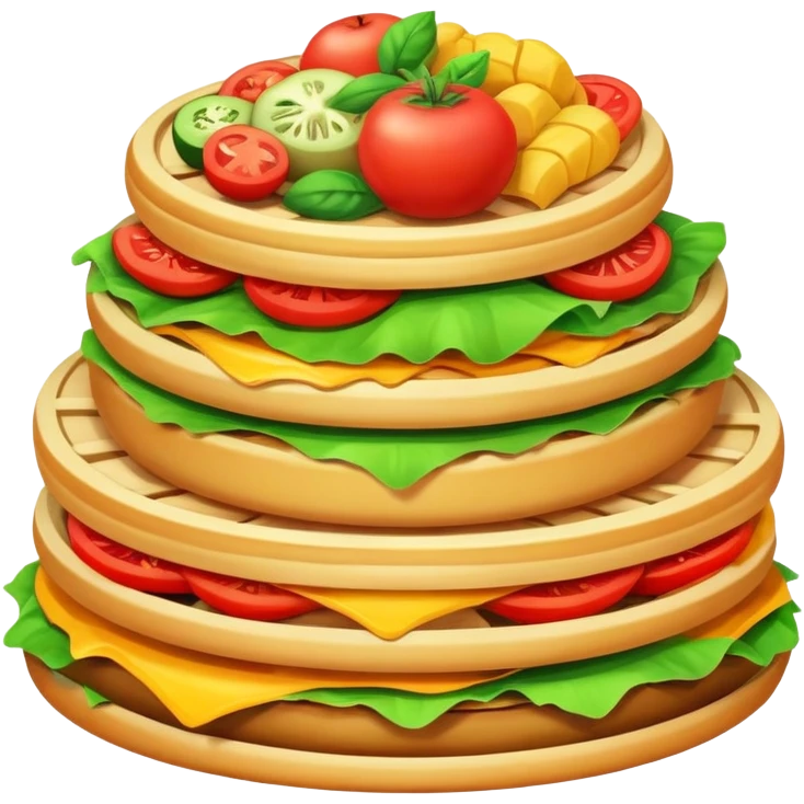 Food emoji
