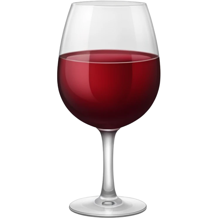 wine emoji