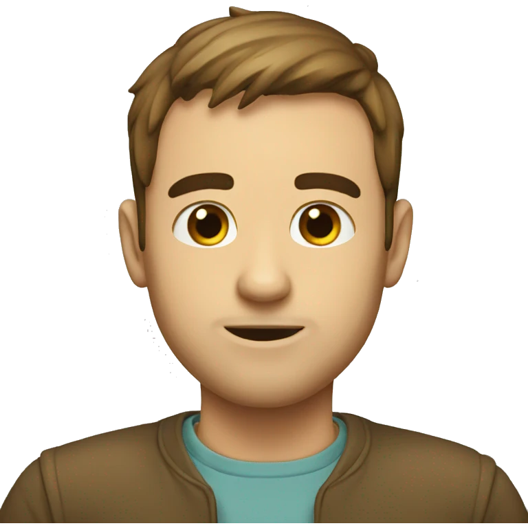 Goio emoji
