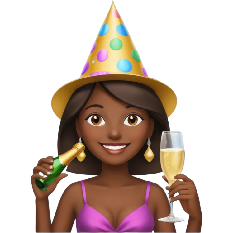 CONTENT WARNING emoji