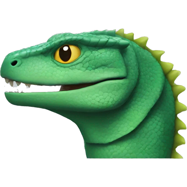 varan emoji