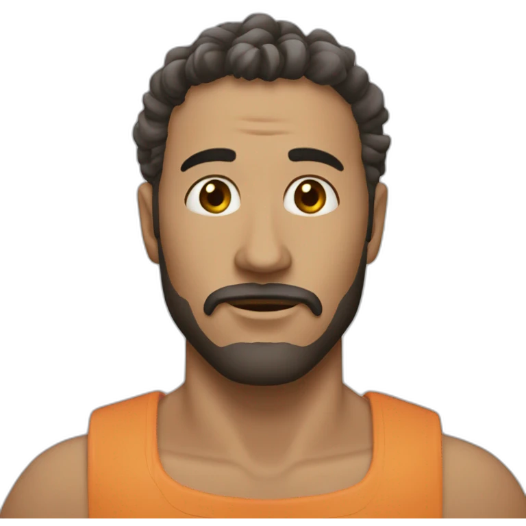 Аромат метро emoji
