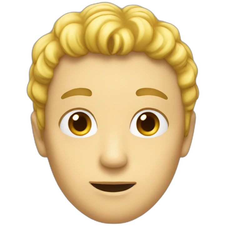 Attends 2 secondes emoji