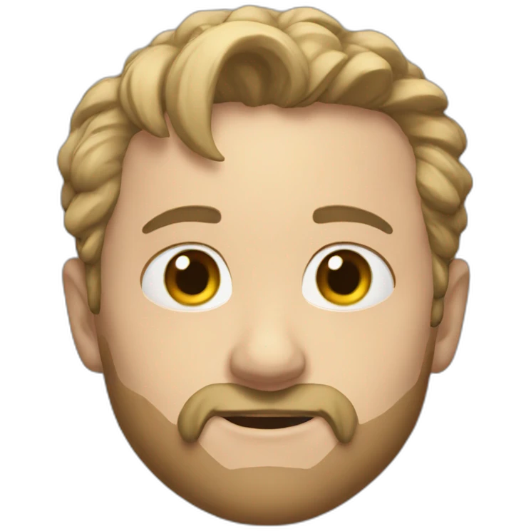 conor emoji