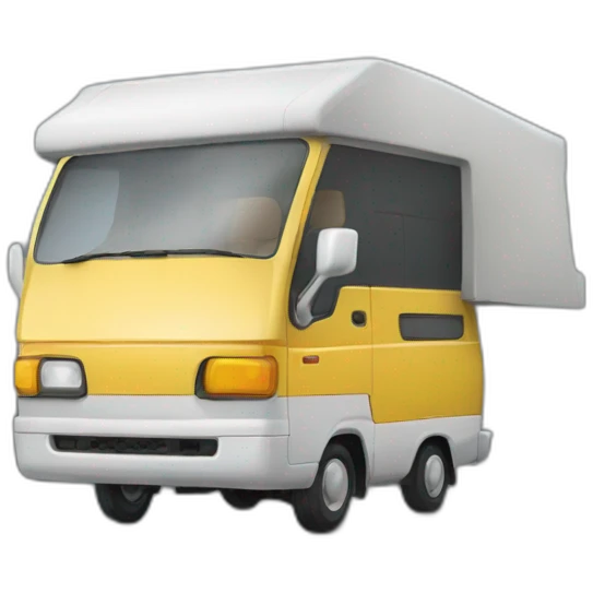 Toyota-Camrey-2020 emoji