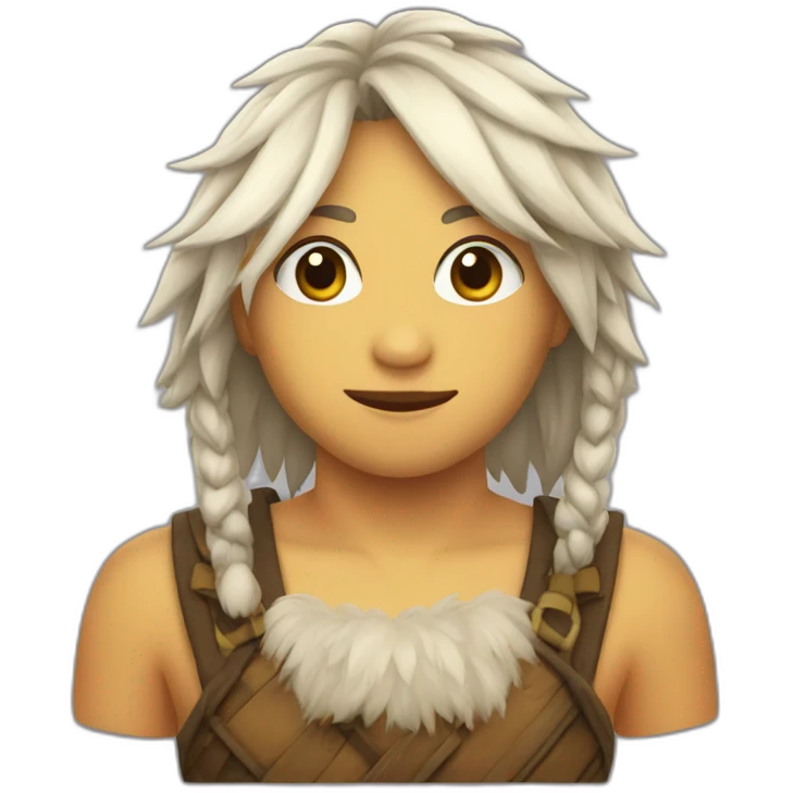 Kirua emoji
