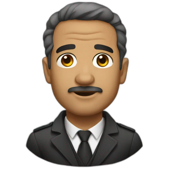Francisco Franko emoji