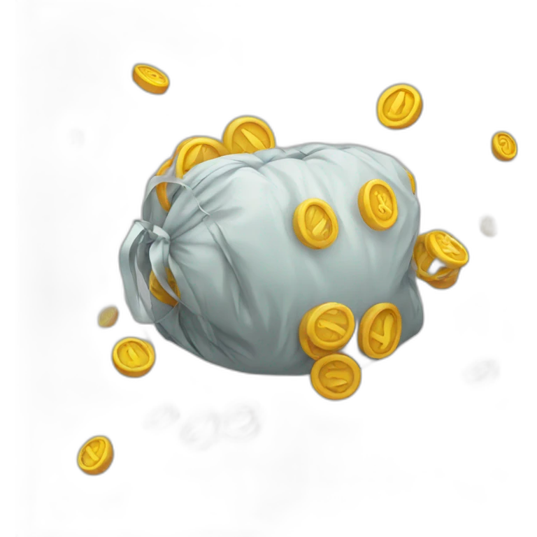 inflation emoji
