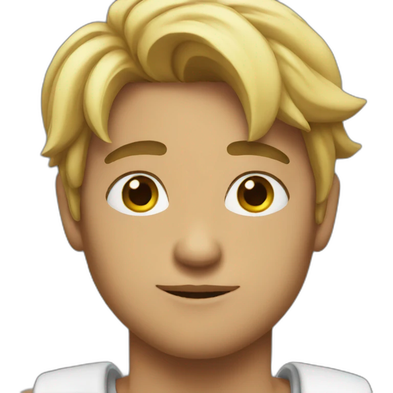 why me emoji