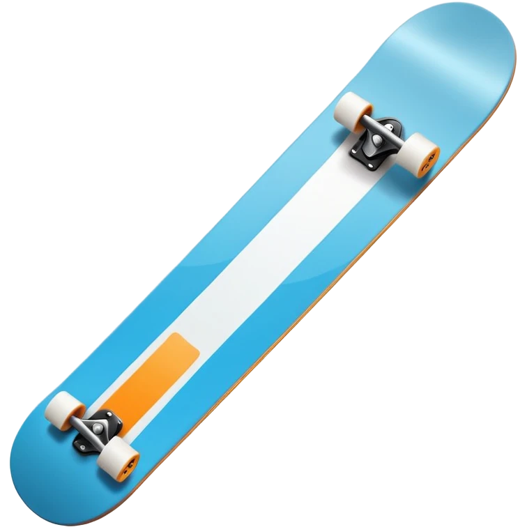 snowboard emoji