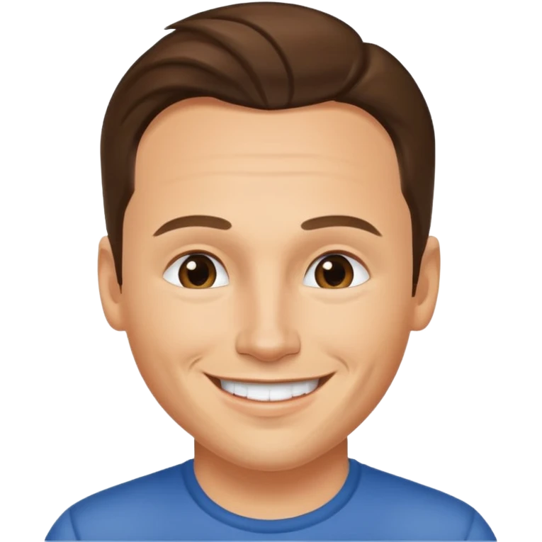 Drew Lachey from 98 Degrees emoji