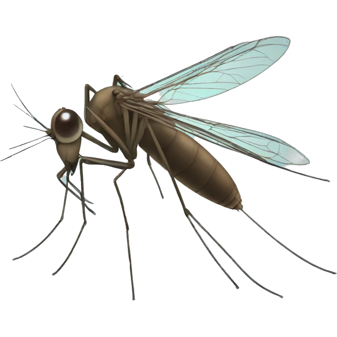 Mosquito  emoji