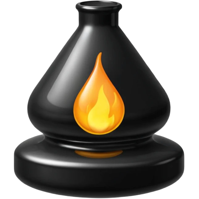 Petroleum emoji