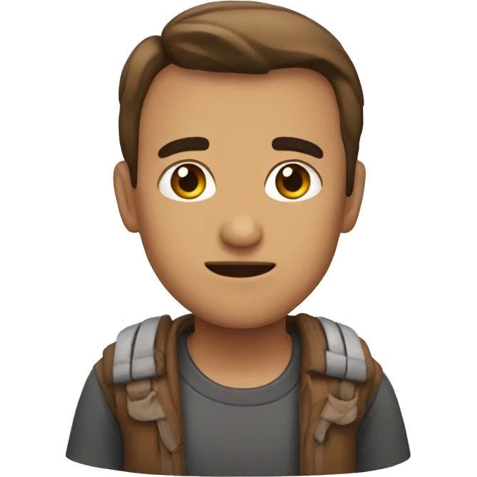 Esquilo emoji