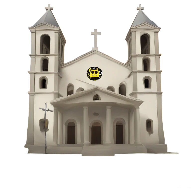 basilica de higuey emoji