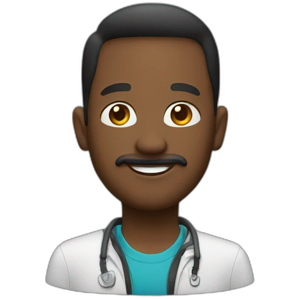 trader emoji