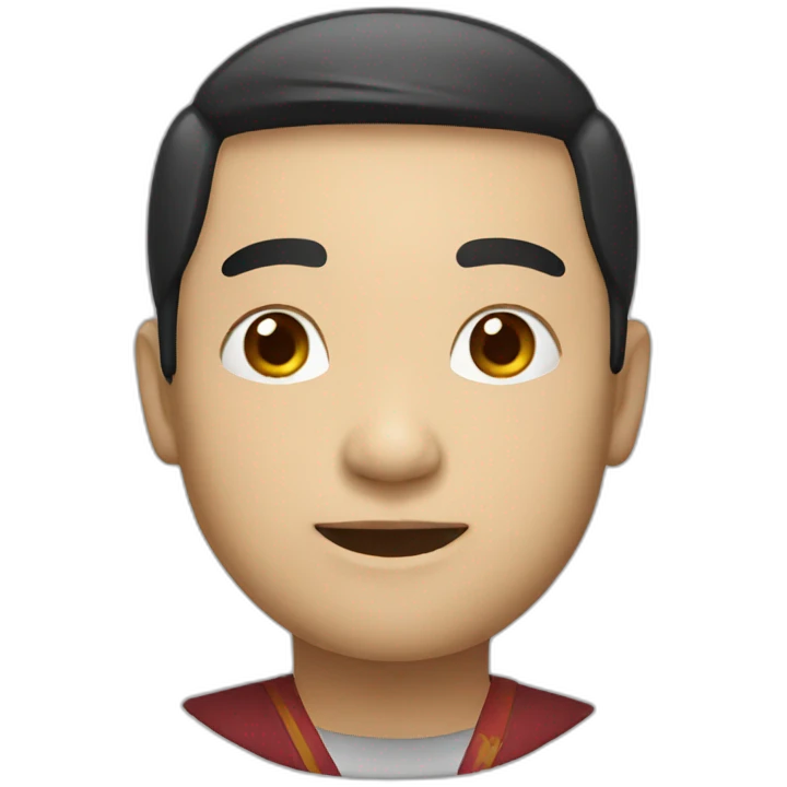 Chinese emoji