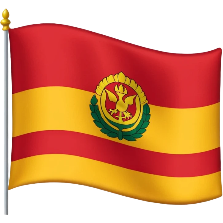 Karnataka flag emoji