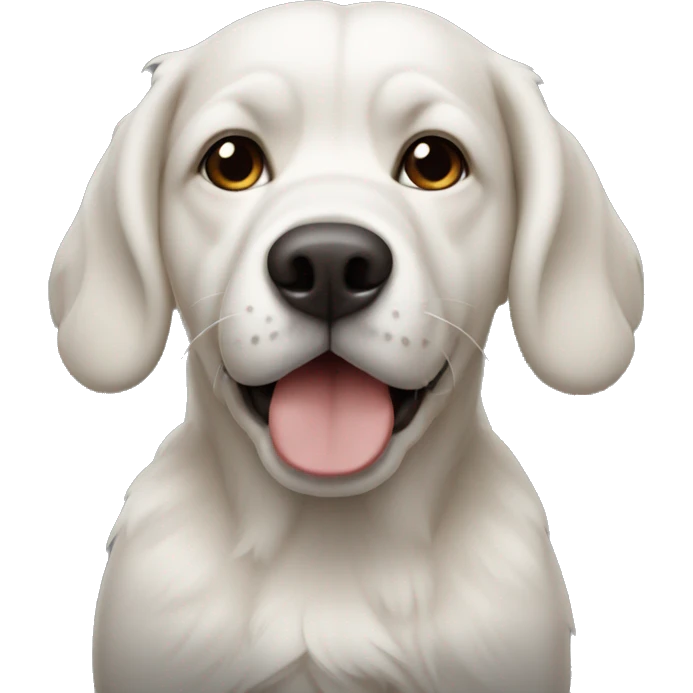 köpek emoji