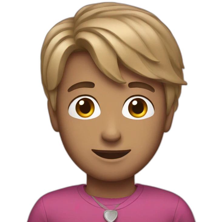Gay emoji