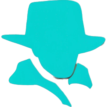 wrangler logo turquoise  emoji