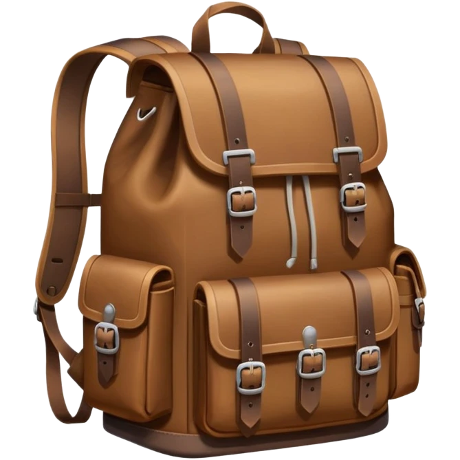 dnd backpack emoji