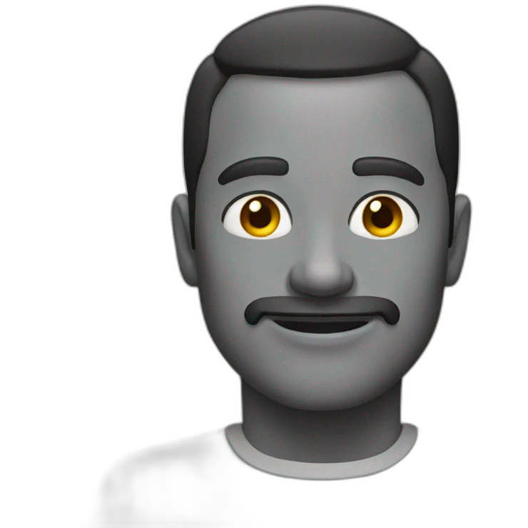 Man  emoji