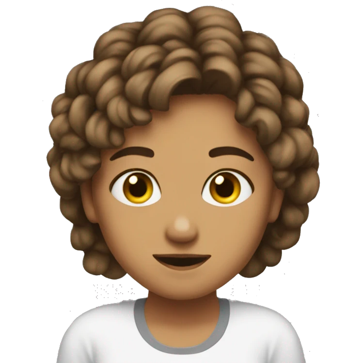 Megan thee I'm sending emoji